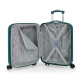 Валіза Gabol Balance XP (S) Turquoise (123422-018)
