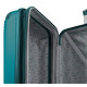Валіза Gabol Balance XP (S) Turquoise (123422-018)
