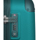 Валіза Gabol Balance XP (S) Turquoise (123422-018)