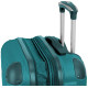Валіза Gabol Balance XP (S) Turquoise (123422-018)