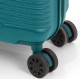 Валіза Gabol Balance XP (S) Turquoise (123422-018)
