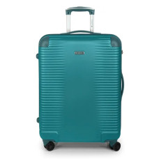 Валіза Gabol Balance XP (M) Turquoise (123446-018)