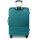 Чемодан Gabol Balance XP (L) Turquoise (123447-018)