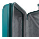 Чемодан Gabol Balance XP (L) Turquoise (123447-018)