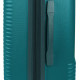 Чемодан Gabol Balance XP (L) Turquoise (123447-018)