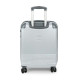 Валіза Gabol Balance XP (S) Silver (123422-022)