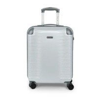 Валіза Gabol Balance XP (S) Silver (123422-022)