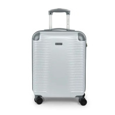 Валіза Gabol Balance XP (S) Silver (123422-022)