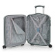 Валіза Gabol Balance XP (S) Silver (123422-022)
