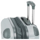 Валіза Gabol Balance XP (S) Silver (123422-022)