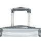 Валіза Gabol Balance XP (S) Silver (123422-022)