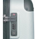 Валіза Gabol Balance XP (S) Silver (123422-022)