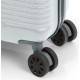 Валіза Gabol Balance XP (S) Silver (123422-022)