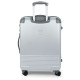 Валіза Gabol Balance XP (M) Silver (123446-022)