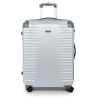 Чемодан Gabol Balance XP (M) Silver (123446-022)