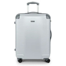 Валіза Gabol Balance XP (M) Silver (123446-022)