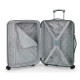 Валіза Gabol Balance XP (M) Silver (123446-022)