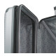 Валіза Gabol Balance XP (M) Silver (123446-022)