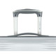 Валіза Gabol Balance XP (M) Silver (123446-022)