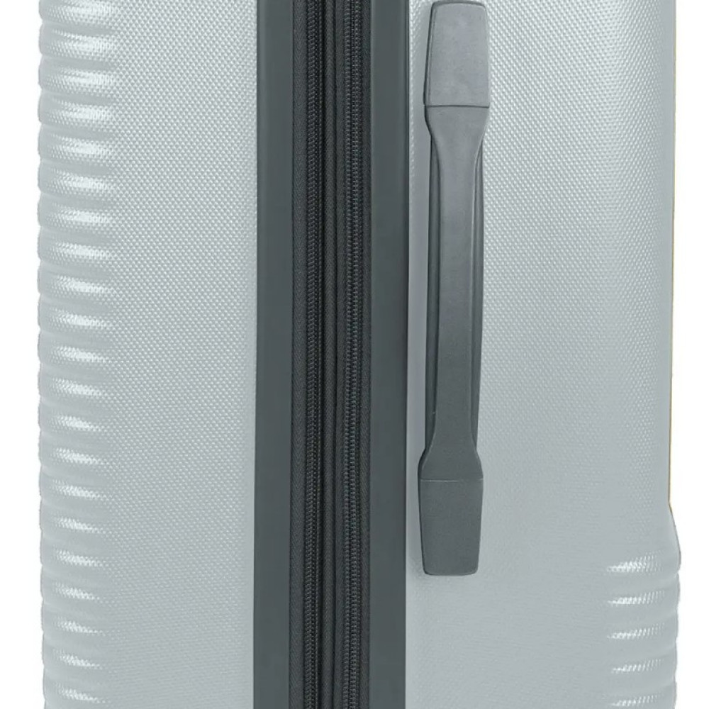 Валіза Gabol Balance XP (M) Silver (123446-022)