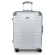 Валіза Gabol Balance XP (M) Silver (123446-022)