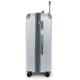 Чемодан Gabol Balance XP (L) Silver (123447-022)