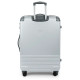 Чемодан Gabol Balance XP (L) Silver (123447-022)