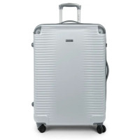 Валіза Gabol Balance XP (L) Silver (123447-022)