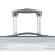 Чемодан Gabol Balance XP (L) Silver (123447-022)