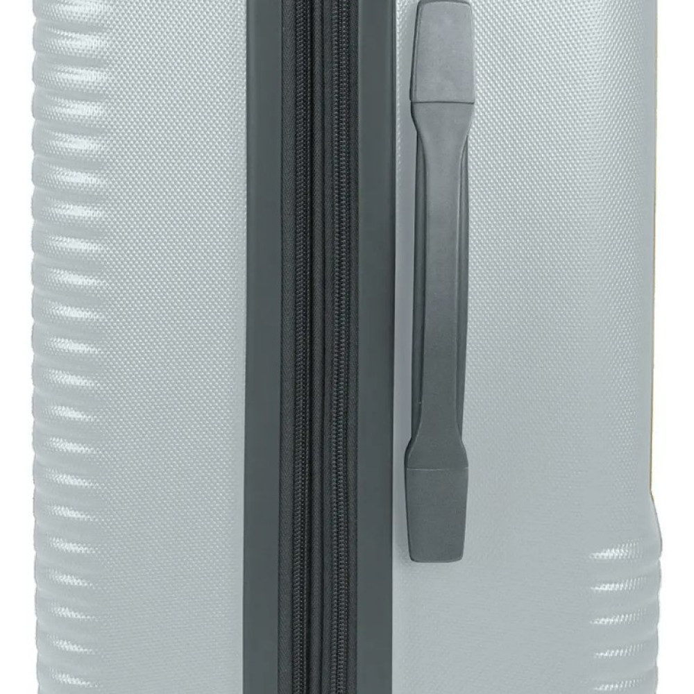 Чемодан Gabol Balance XP (L) Silver (123447-022)