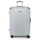 Чемодан Gabol Balance XP (L) Silver (123447-022)