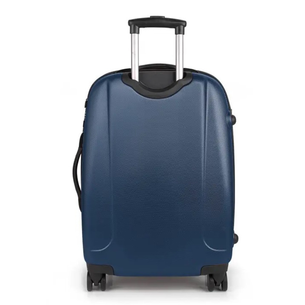 Валіза Gabol Paradise XP (M) Blue (123346-003)