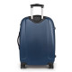 Валіза Gabol Paradise XP (M) Blue (123346-003)