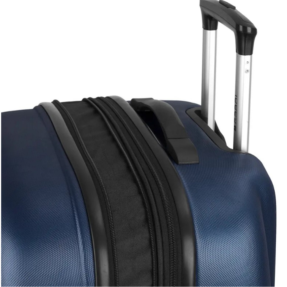 Валіза Gabol Paradise XP (M) Blue (123346-003)