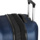 Валіза Gabol Paradise XP (M) Blue (123346-003)