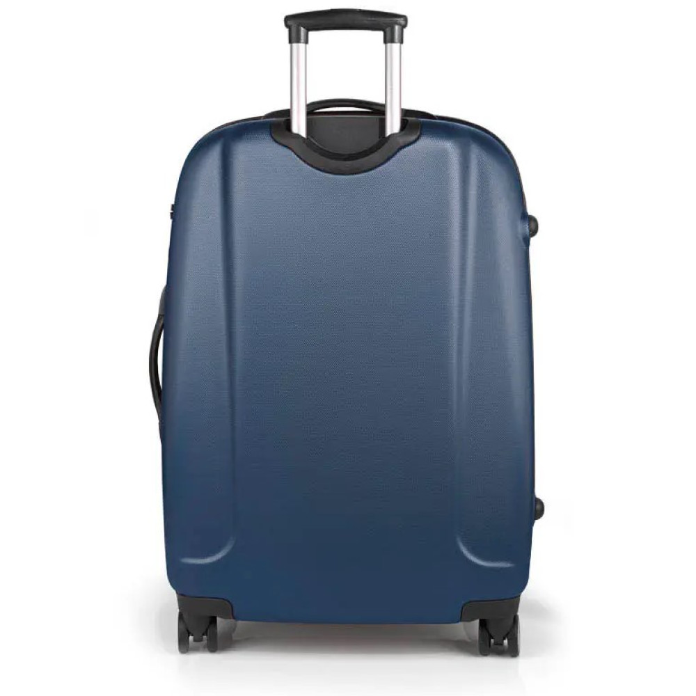 Чемодан Gabol Paradise XP (L) Blue (123347-003)