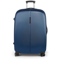 Чемодан Gabol Paradise XP (L) Blue (123347-003)
