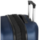 Чемодан Gabol Paradise XP (L) Blue (123347-003)