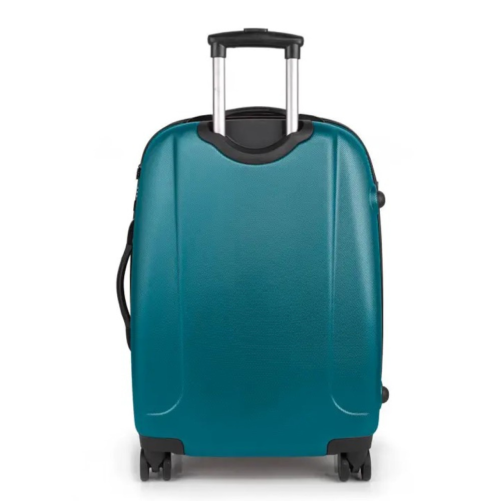 Валіза Gabol Paradise XP (M) Green (123346-004)