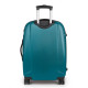 Валіза Gabol Paradise XP (M) Green (123346-004)