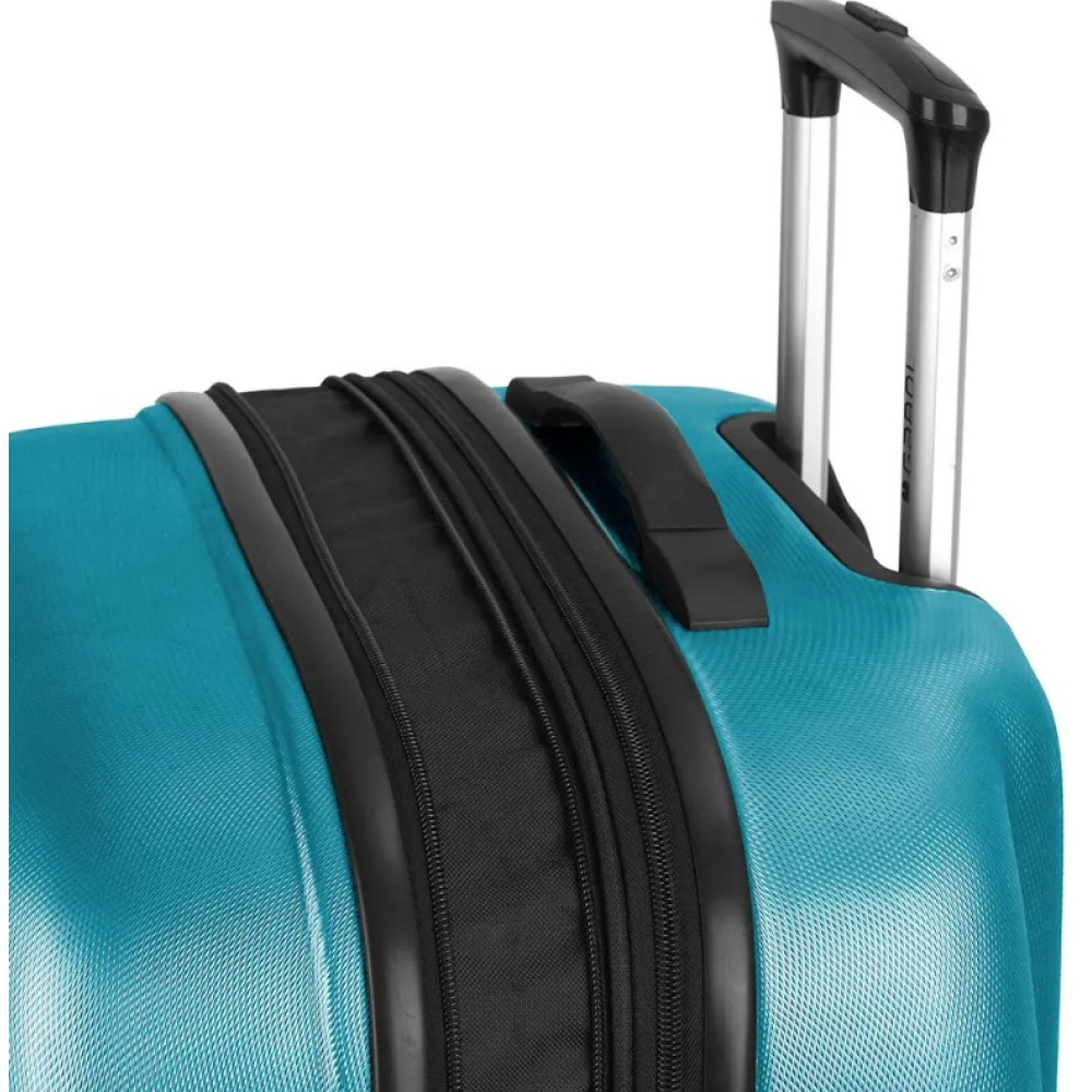 Валіза Gabol Paradise XP (M) Green (123346-004)