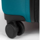 Валіза Gabol Paradise XP (M) Green (123346-004)