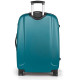 Чемодан Gabol Paradise XP (L) Green (123347-004)