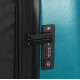 Чемодан Gabol Paradise XP (L) Green (123347-004)