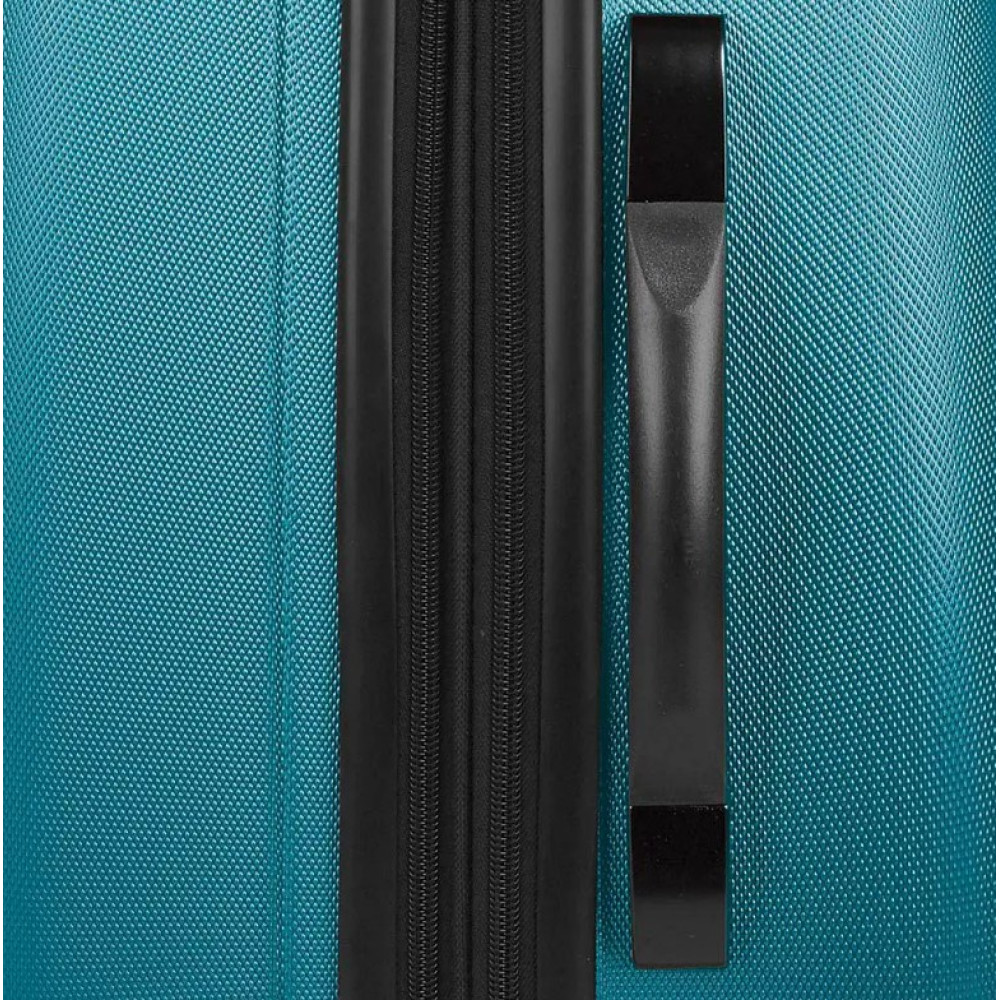 Чемодан Gabol Paradise XP (L) Green (123347-004)