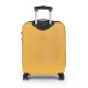 Валіза Gabol Paradise XP (S) Mustard (123322-027)