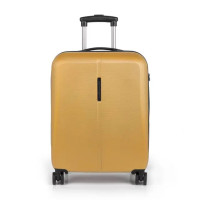 Чемодан Gabol Paradise XP (S) Mustard (123322-027)