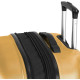 Валіза Gabol Paradise XP (S) Mustard (123322-027)