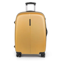 Валіза Gabol Paradise XP (M) Mustard (123346-027)