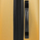 Валіза Gabol Paradise XP (M) Mustard (123346-027)
